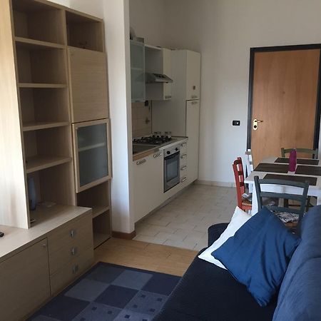Luca'S Appartement Sesto Fiorentino Buitenkant foto