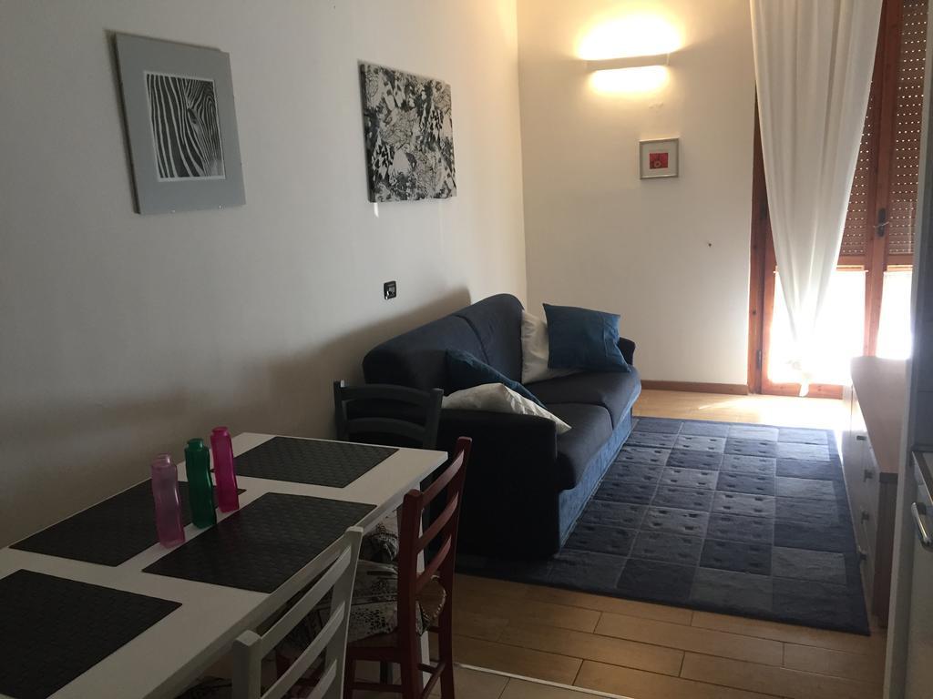 Luca'S Appartement Sesto Fiorentino Buitenkant foto