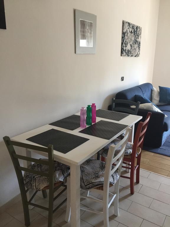 Luca'S Appartement Sesto Fiorentino Buitenkant foto