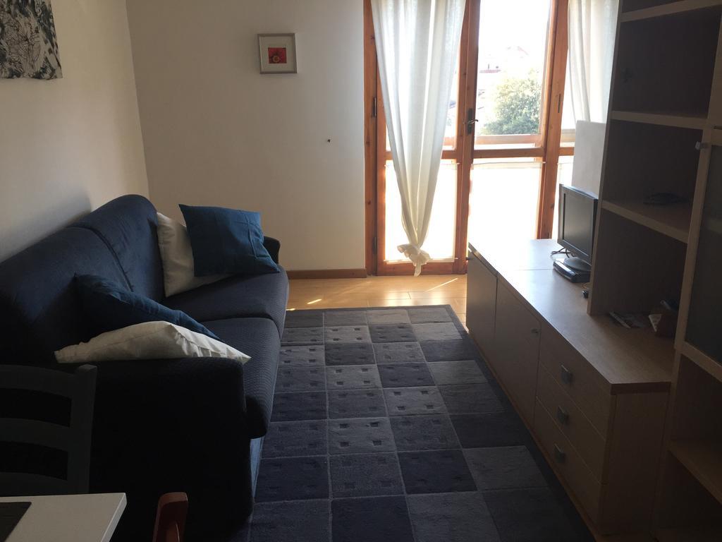 Luca'S Appartement Sesto Fiorentino Buitenkant foto