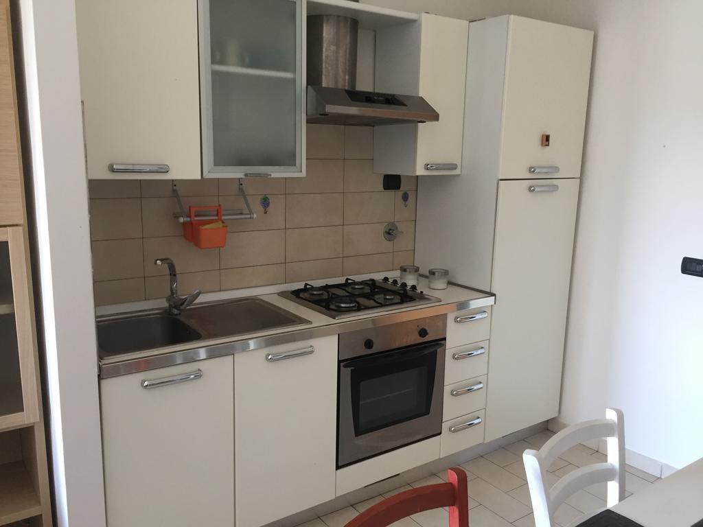 Luca'S Appartement Sesto Fiorentino Buitenkant foto