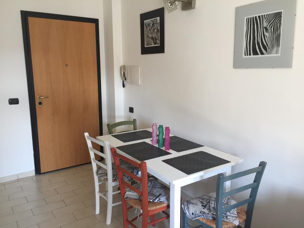 Luca'S Appartement Sesto Fiorentino Buitenkant foto