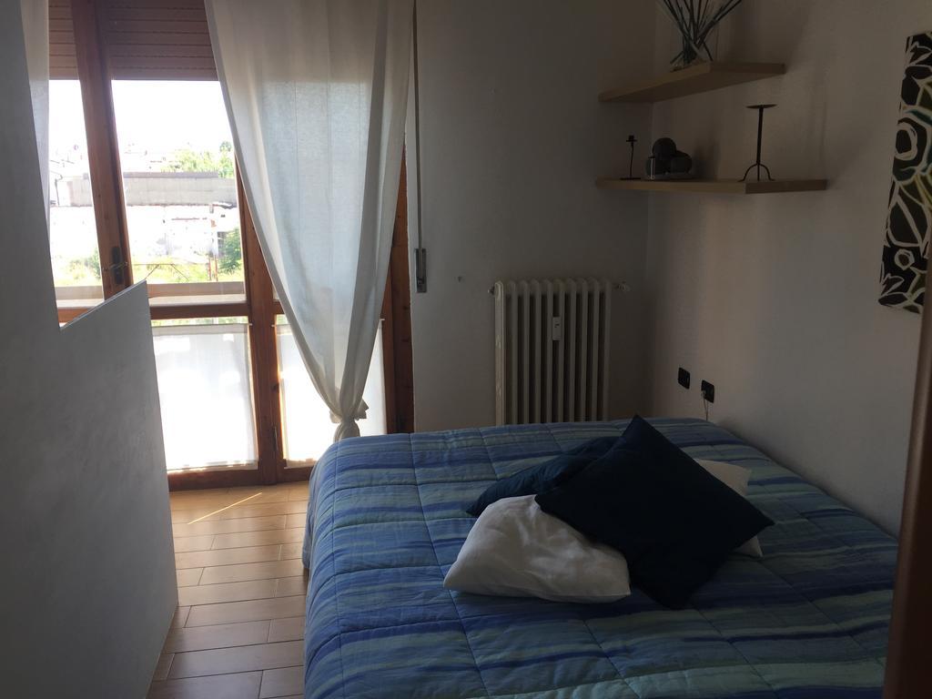 Luca'S Appartement Sesto Fiorentino Buitenkant foto
