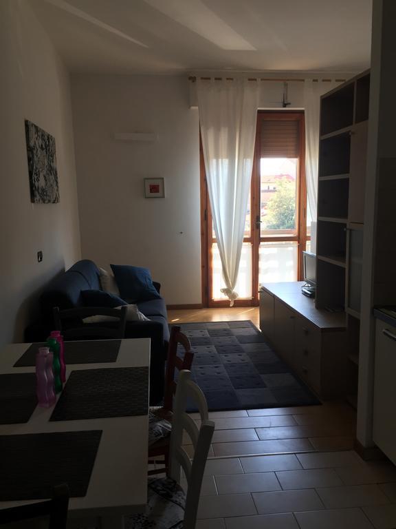 Luca'S Appartement Sesto Fiorentino Buitenkant foto